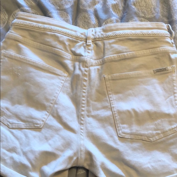 Scotch and soda denim shorts - Picture 2 of 5